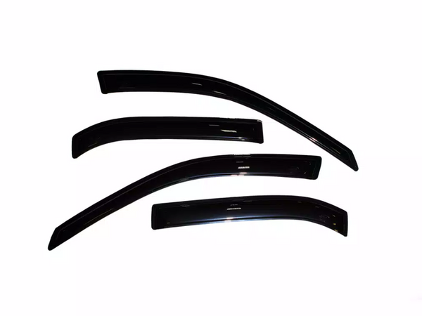 Auto Ventshade Ventvisor Tape-On Rain Guards (MPN: 94981)