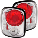 AnzoUSA Tail Light Assembly (MPN: 211026)
