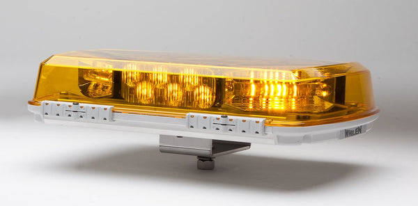 Whelen Mini Century LED Warning Light (MPN: MC11SC)