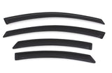 Auto Ventshade Ventvisor Set of 4 (MPN: 94261)