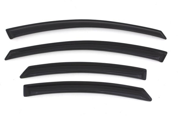 Auto Ventshade Ventvisor Set of 4 (MPN: 94261)
