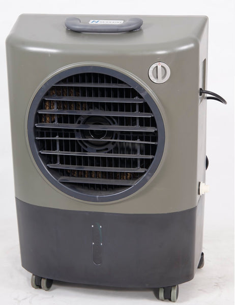 Hessaire Evaporative Cooler (MPN: MC18V)