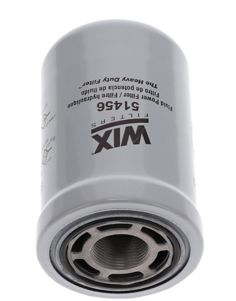 Wix Filters Hydraulic Fluid Filter (MPN: 51456)