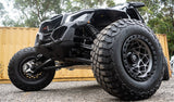 Fuel Off Road Wheel (MPN: D78417908945)