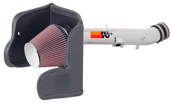 K&N Filters 77 Series Cold Air Intake (MPN: 77-9030KP)