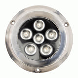 Metra Electronics Transom Light (MPN: ML-RGB54W)