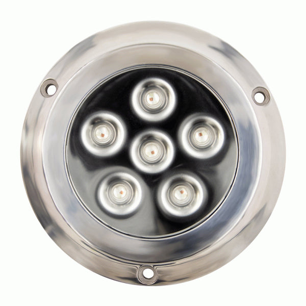 Metra Electronics Transom Light (MPN: ML-RGB54W)