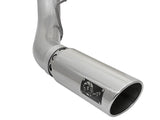 Advanced FLOW Engineering Exhaust System Kit (MPN: 49-03090-P)