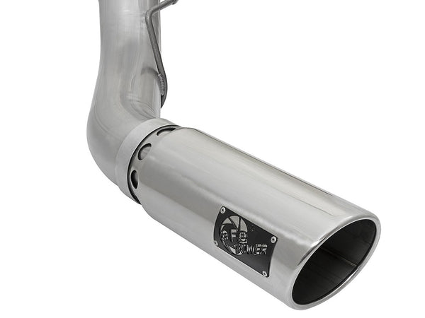 Advanced FLOW Engineering Exhaust System Kit (MPN: 49-03090-P)
