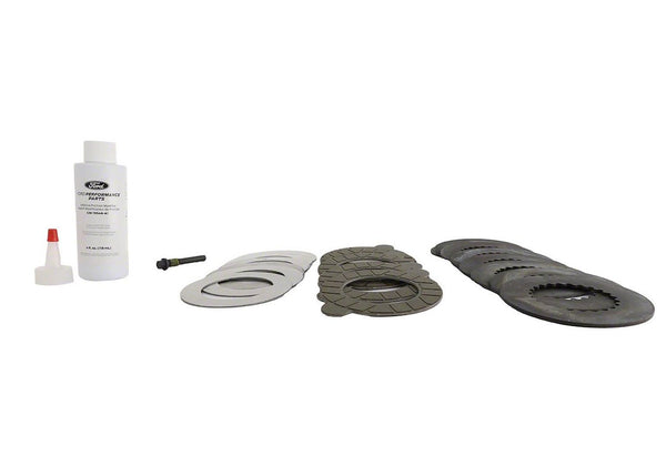 Ford Performance Differential Limited Slip Service Kit (MPN: M-4700-B)