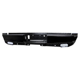 Westin Automotive HDX Bandit Rear Bumper (MPN: 58-341115)