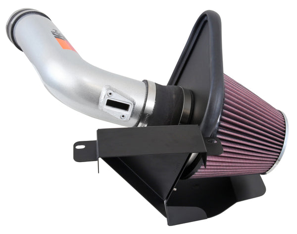 K&N Cold Air Intake System (MPN: 77-2587KS)