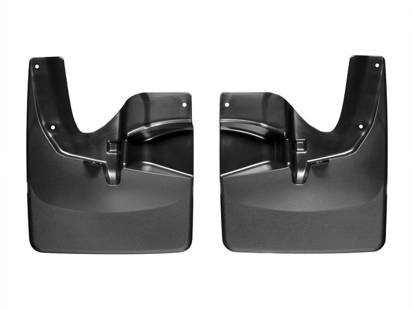 WeatherTech Mud Flap Set of 2 (MPN: 110034)