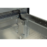 Weather Guard Crossover Tool Box (MPN: 117-0-04)