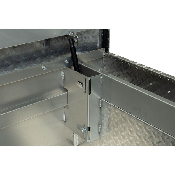 Weather Guard Crossover Tool Box (MPN: 117-0-04)