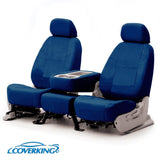 Coverking Custom Bucket Seat Covers (MPN: CSC1P7TT9431)