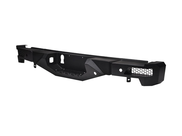 Armordillo RP Series Bumper (MPN: 7161979)
