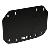 Westin Spare Tire Mount Delete (MPN: 59-761205)