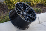 OE Wheels CV25 Aluminum Wheel (MPN: CV25-20095-5120-40B1)