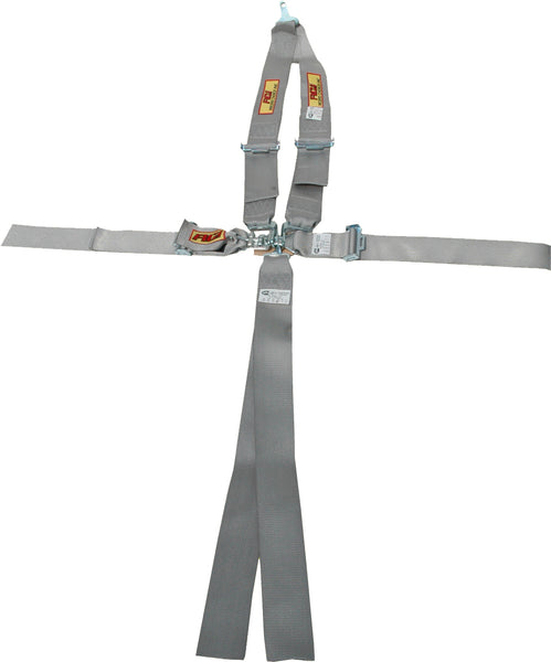 RCI Platinum Series Seat Belt (MPN: 9211PL)