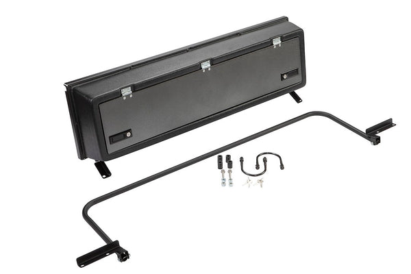 MORryde Overhead Flip Down Lock Box (MPN: JP54-070)