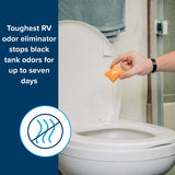 Camco Waste Holding Tank Treatment (MPN: 41183)