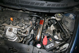 Takeda Cold Air Intake System (MPN: TA-1012P)