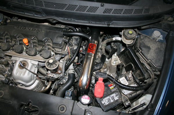 Takeda Cold Air Intake System (MPN: TA-1012P)
