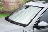 Weathertech TechShade Windshield Shade (MPN: M1196)