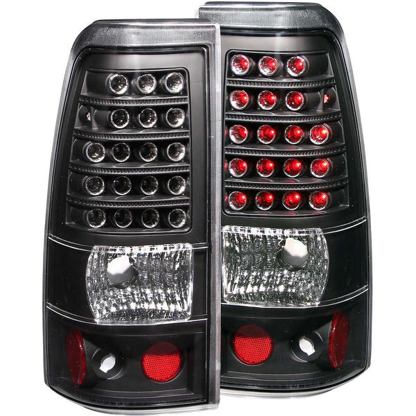 AnzoUSA LED Tail Light Assembly (MPN: 311009)
