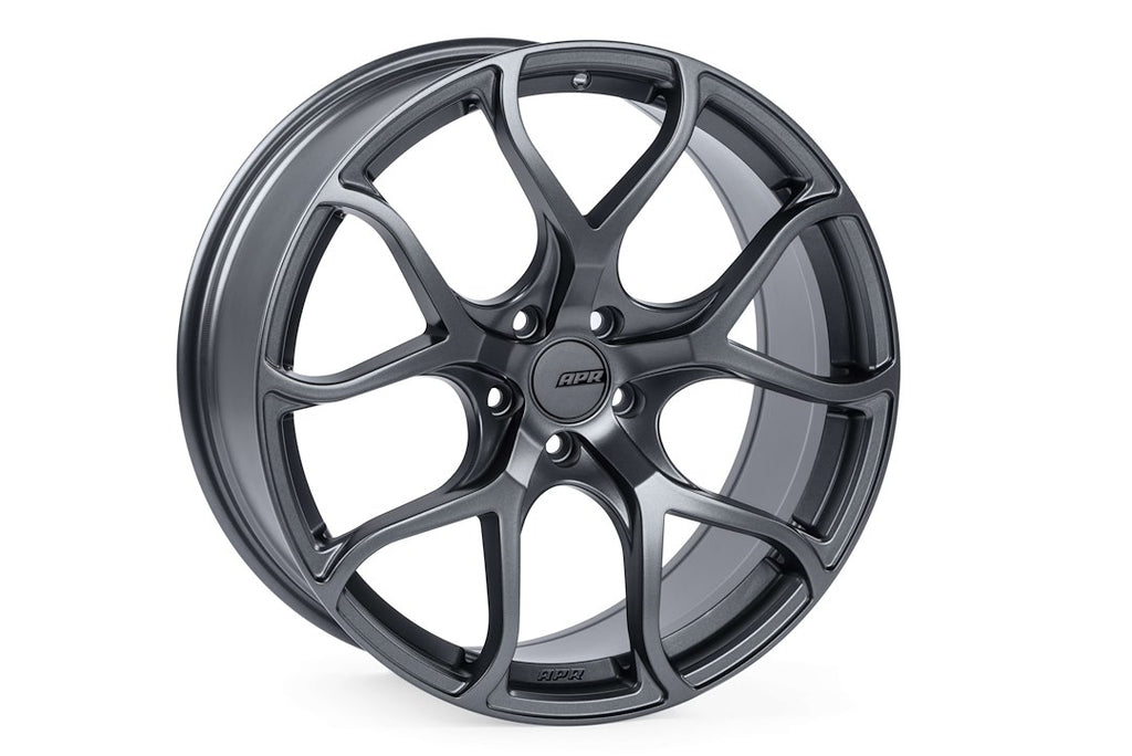 Apr 02 Rims APR A01 Flow Formed Wheel (MPN: WHL00009) – Sprinter Parts Depot