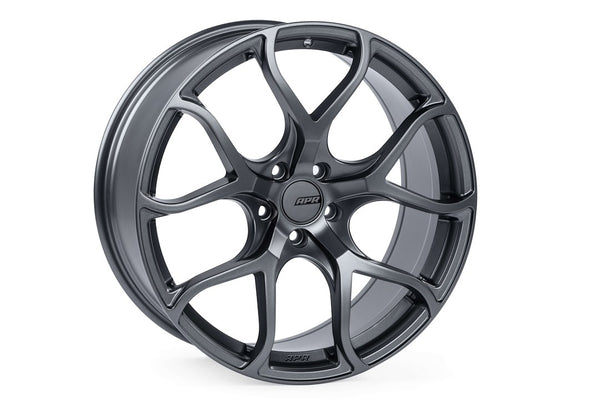 APR A01 Flow Formed Wheel (MPN: WHL00009)