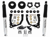 Tuff Country Lift Kit Suspension (MPN: 53226KN)