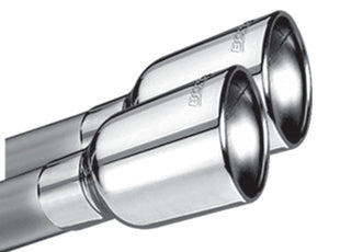 Borla Exhaust System Kit - ATAK Series Cat Back System (MPN: 140839)