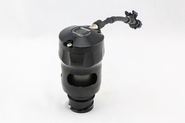 Turbosmart Blow Off Valve Vee Port EM (MPN: TS-0225-1001)