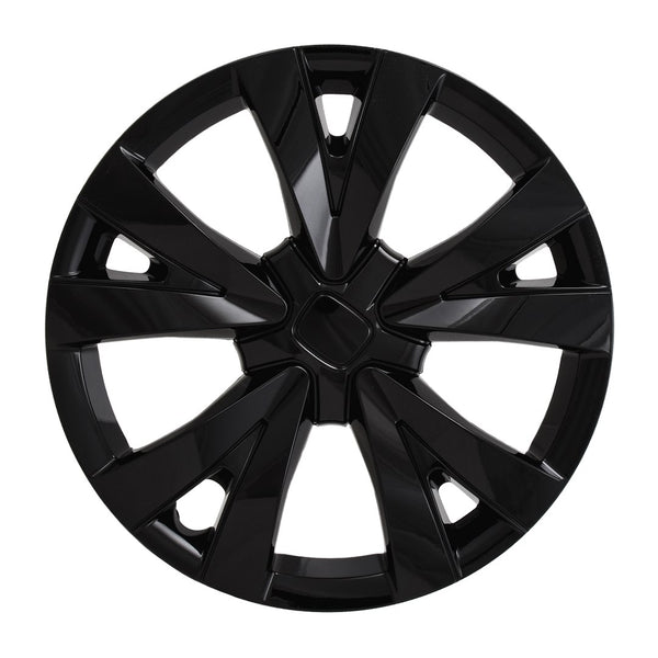 Coast To Coast Wheel Cover Set (MPN: IWC55916BLK)