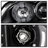 Spyder Automotive Headlight Assembly (MPN: 5010759)
