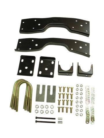 Belltech Leaf Spring Over Axle Conversion Kit (MPN: 6435)