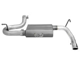 Advanced FLOW Engineering Scorpion Exhaust System (MPN: 49-08047-P)