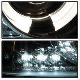 Spyder Automotive Headlight Assembly (MPN: 5009364)