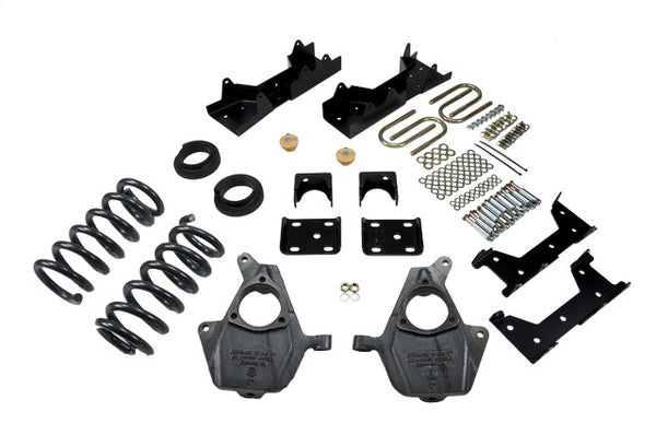 Belltech Lowering Kit (MPN: 667)