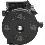 Four Seasons Air Conditioner Compressor (MPN: 67196)