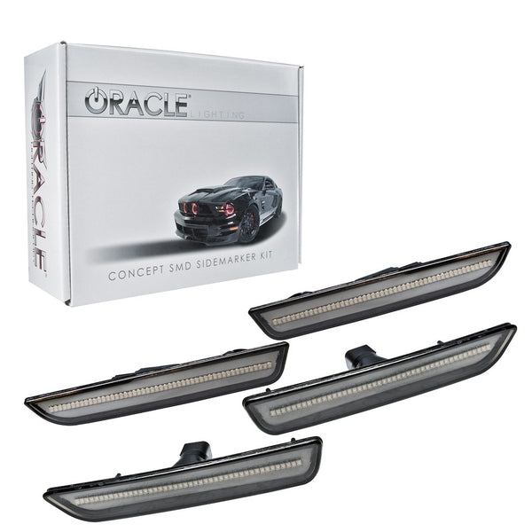 Oracle Lighting Side Marker Light (MPN: 9700-020)