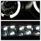 Spyder Automotive Headlight Assembly (MPN: 5010230)