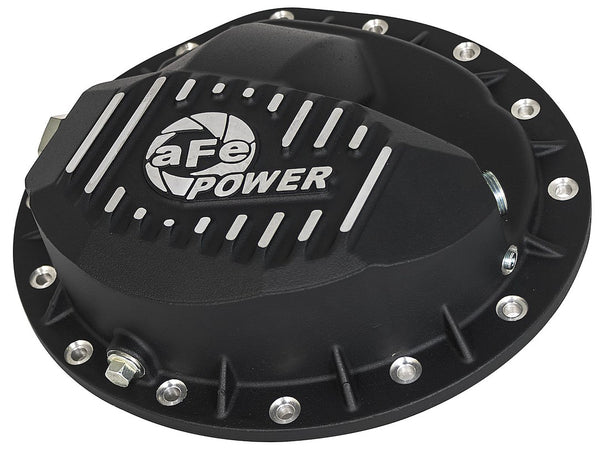 aFe Power Differential Cover (MPN: 46-70362)