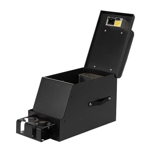 Tuffy Security Console Series II (MPN: 03201)