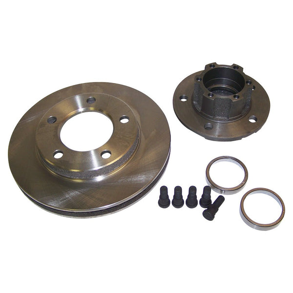 Crown Automotive Brake Rotor (MPN: J5356183)