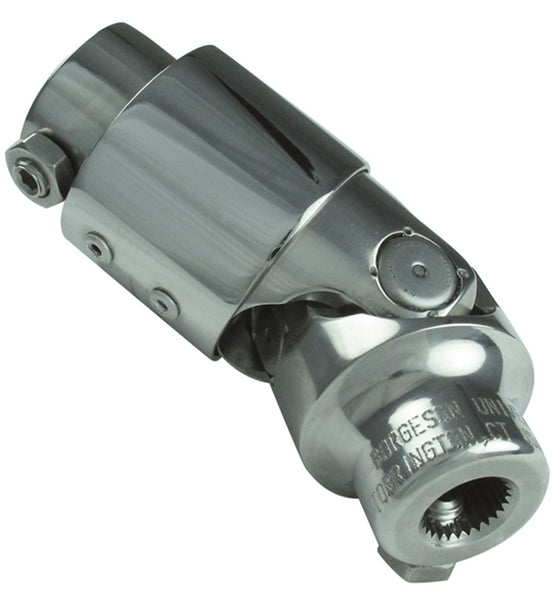 Borgeson Steering Shaft Universal Joint (MPN: 164906)
