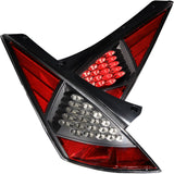 AnzoUSA LED Tail Light Assembly (MPN: 321099)