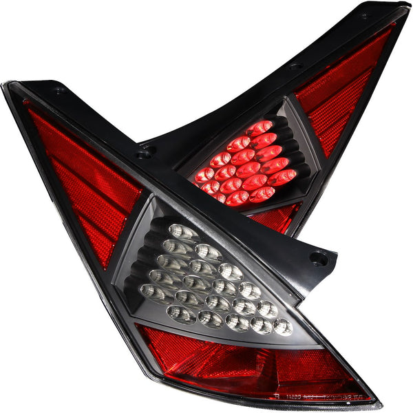 AnzoUSA LED Tail Light Assembly (MPN: 321099)